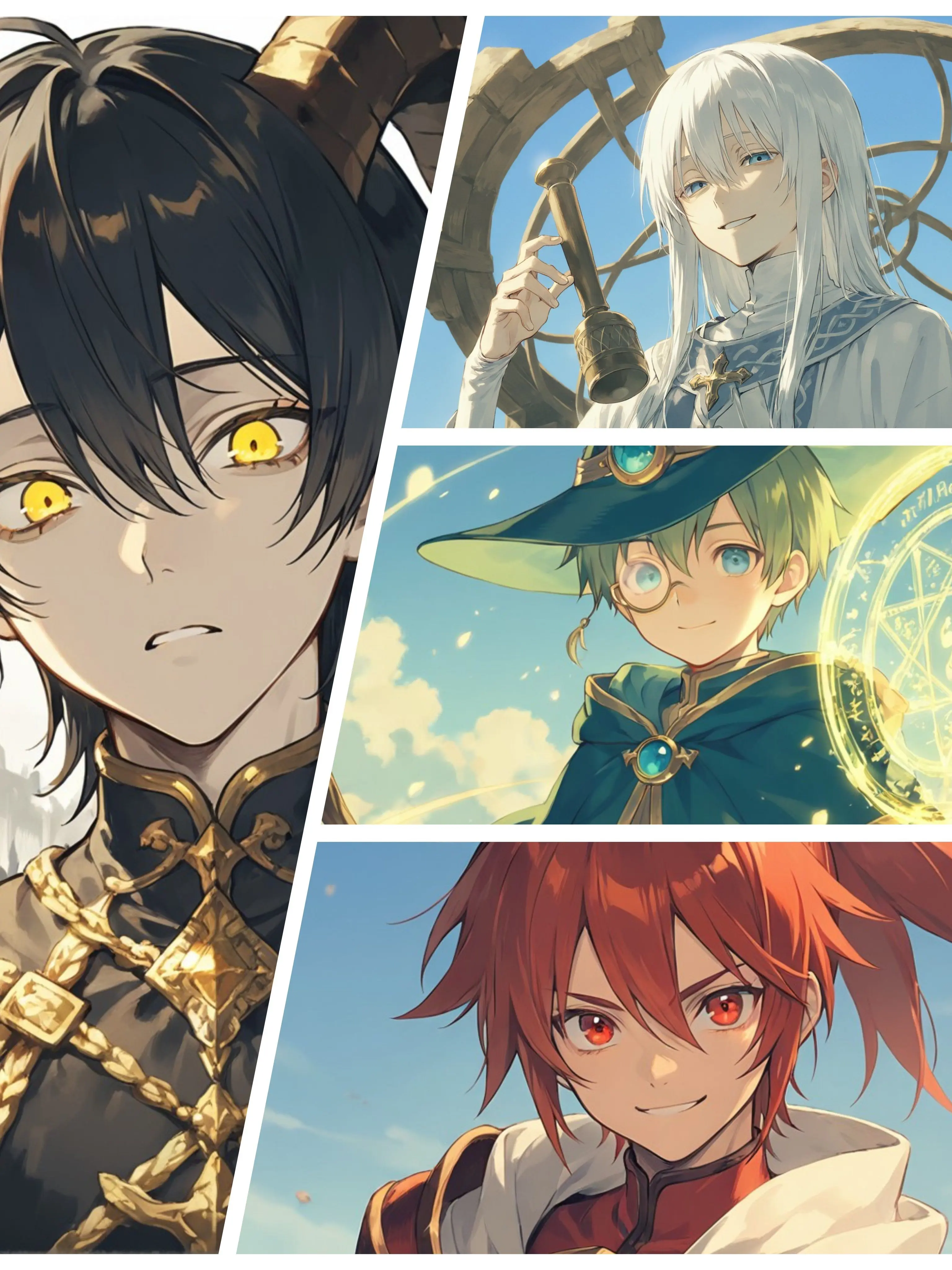 PainedAunt7060의 勇者パーティーの良心