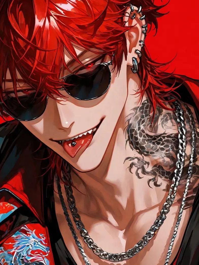 WoodyCoat4841의 CITY OF YOUTH ~RED~