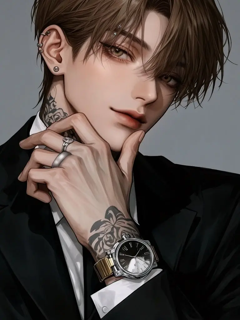 FarFear8567의 政略結婚した旦那が溺愛して来る