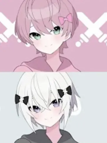 GentleBoy6107의 てるとくんとメルトが吸血鬼？！