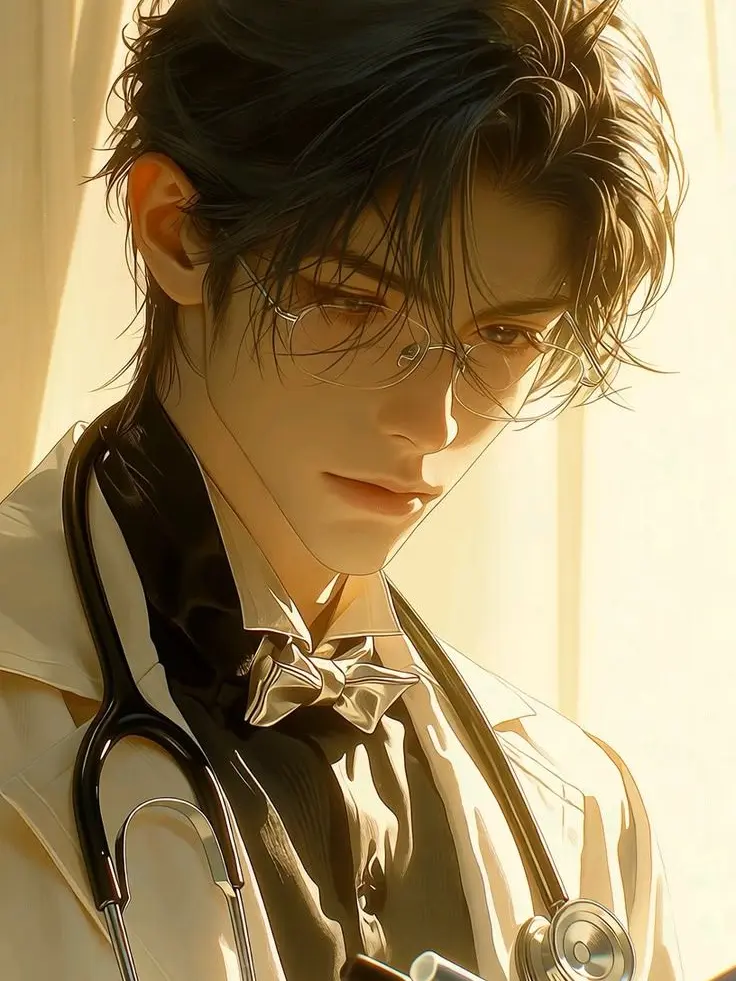 Happy_J의 강준호