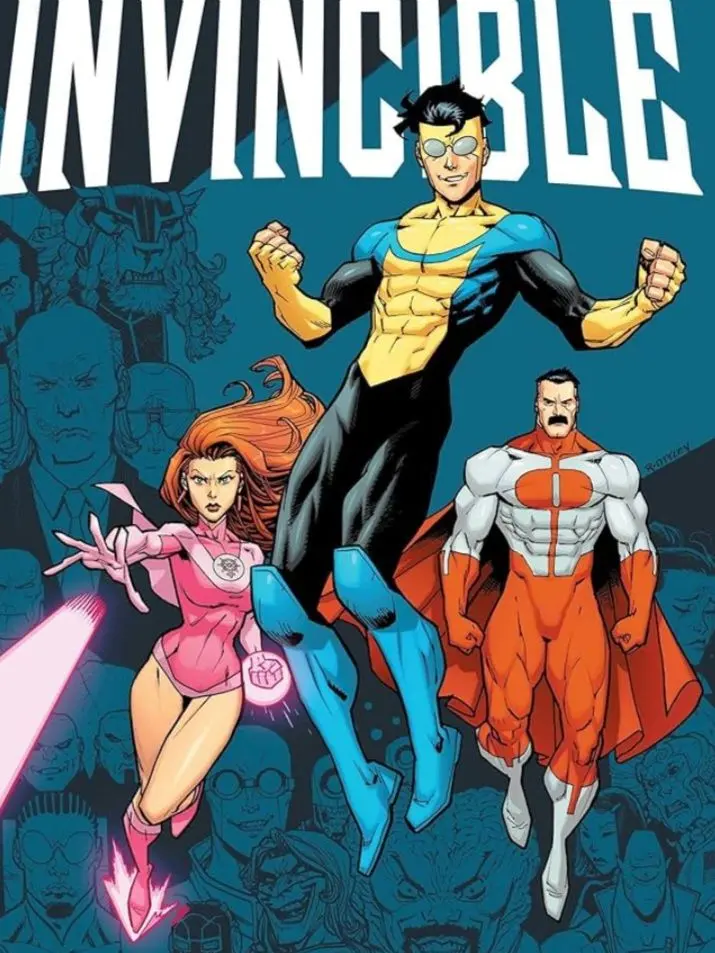 RobustBarn9720의 Invincible guardians of the globe
