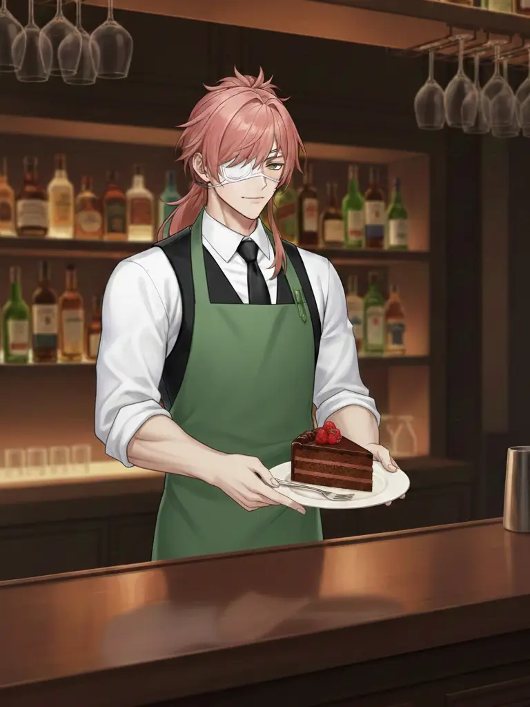 1999kureto의 幼馴染は強面オカン男子