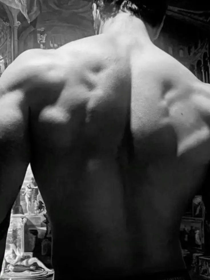 Addelinexono1010의 Dominant husband