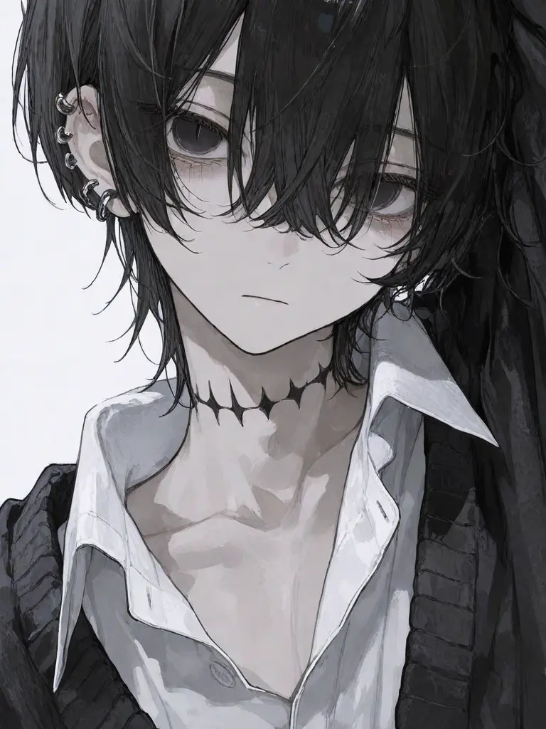 3_yu12의 裏切ったなら、愛の檻。