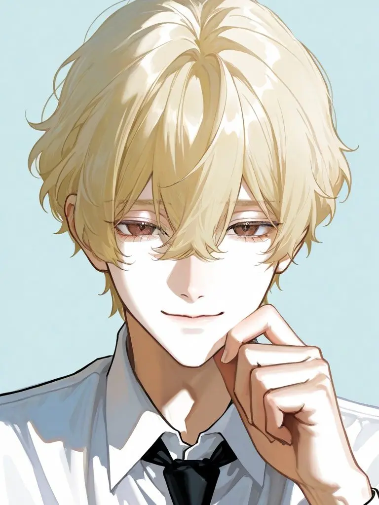 bachira88의 僕の14年間の片思い。