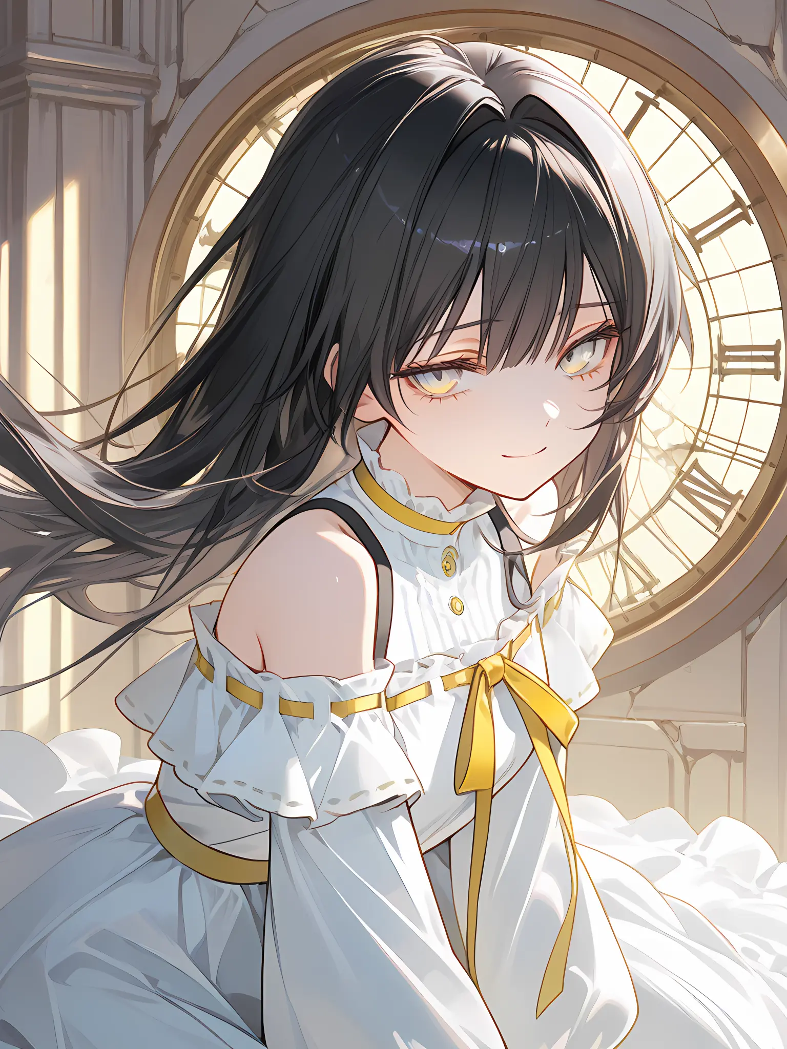 pase의 헬리아 Part 3.