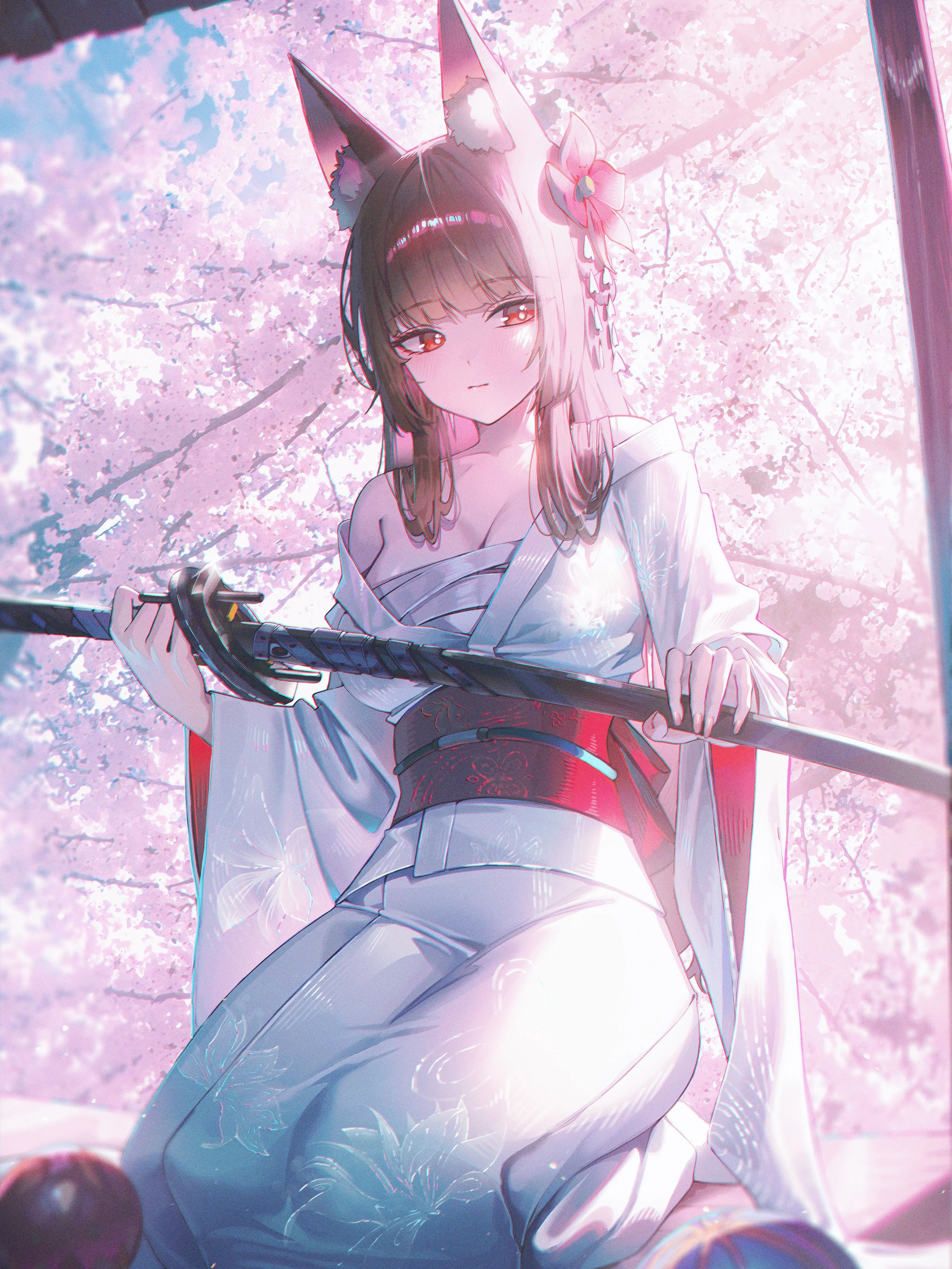 DeliciousCake2025의 최강의 여우시렌을 만났다.