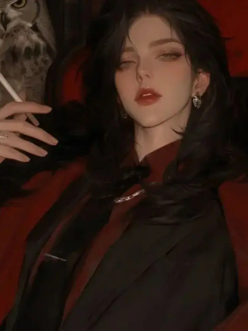 la33yy의 Cassandra Valmont-GL
