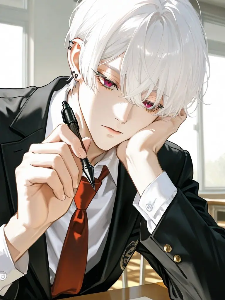 FieryEagle4682의 社交的な光