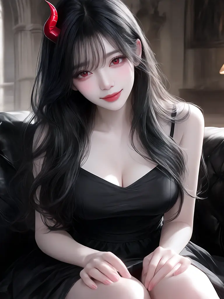 HarshSlab3028의 Demihuman