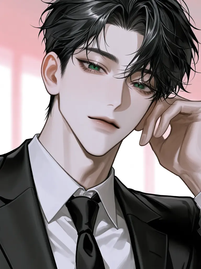 _2cvllax의 鬼上司の黒崎さんは自分にだけ甘い！？