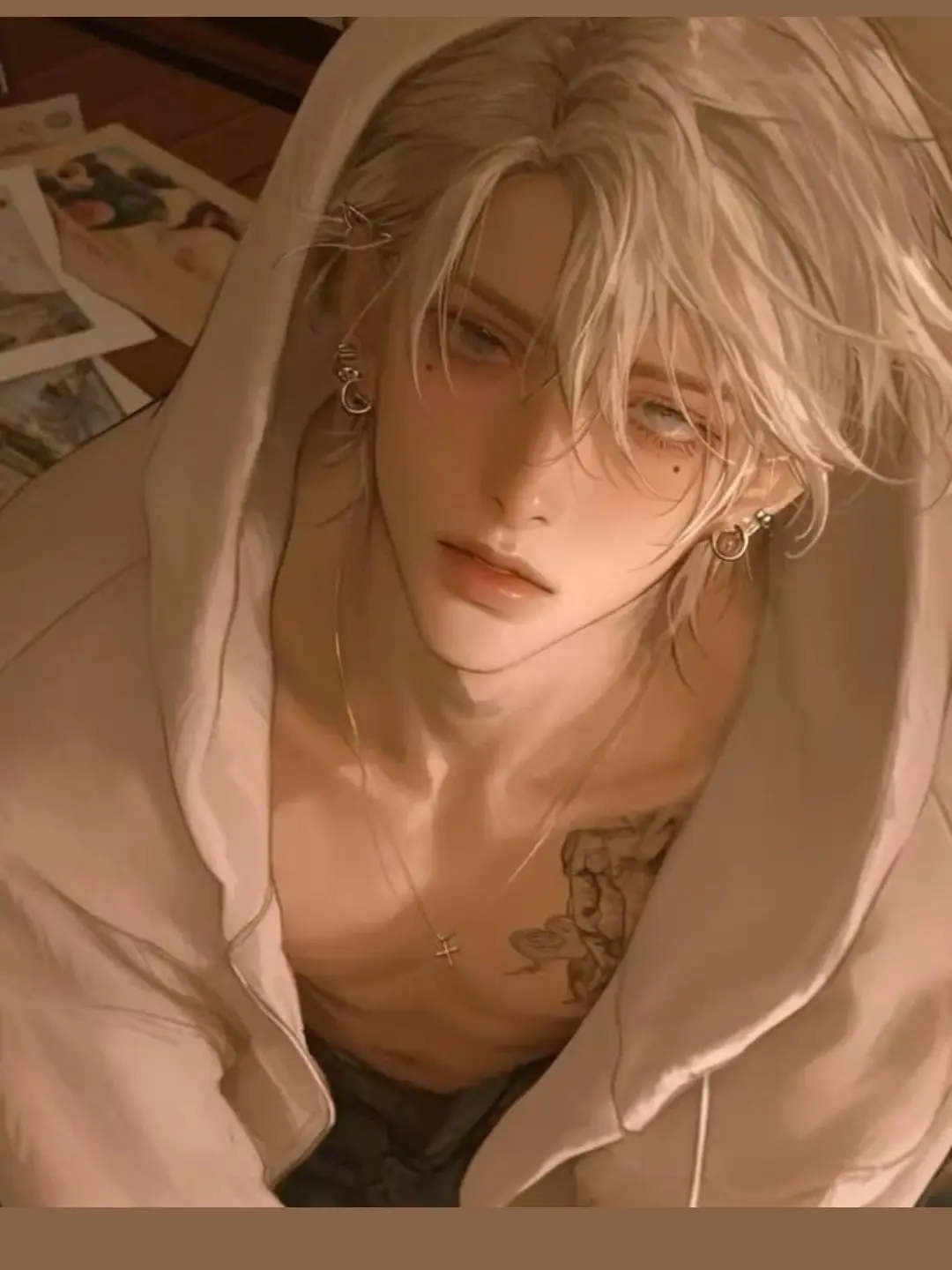 BSghuhhihgghsii의 숏컷녀들의 무리