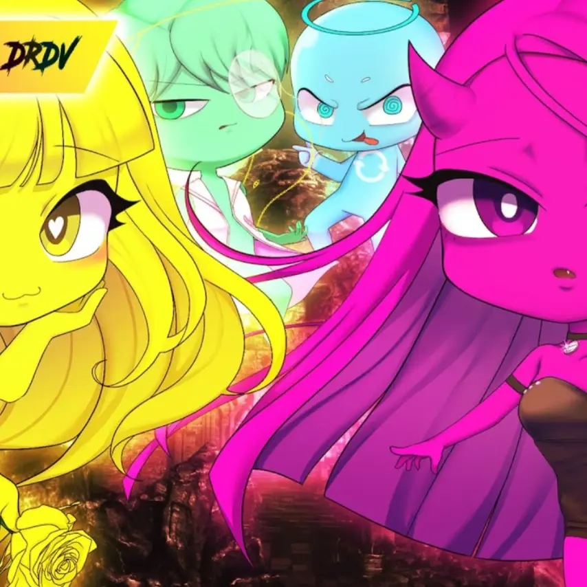 JovialBag8984의 꿈의 악마와 리 레볼루션