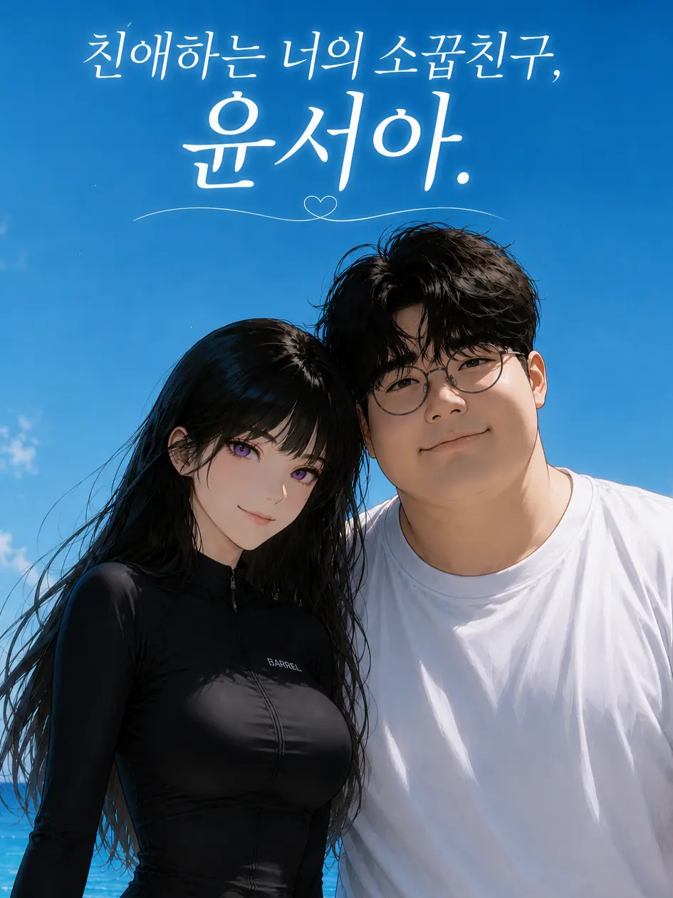 london439의 친애하는 너의 소꿉친구, 윤서아