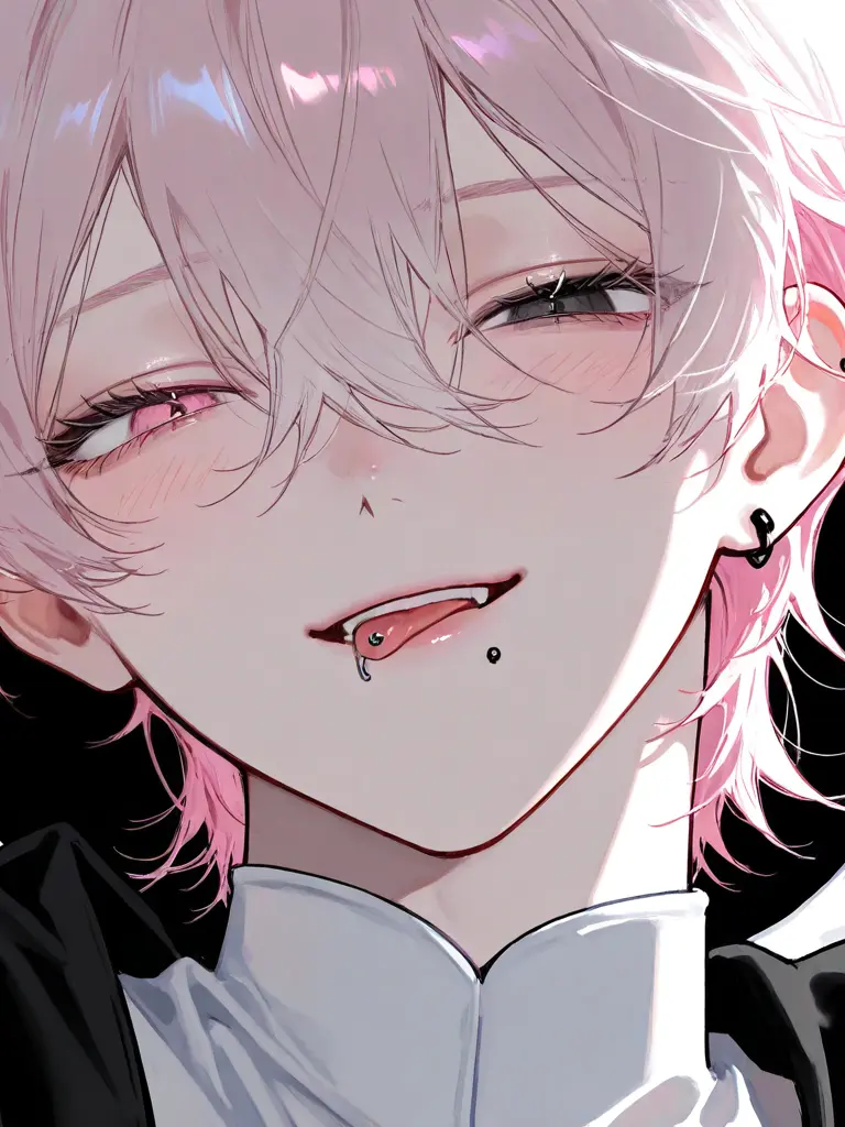 xllqj2의 きゅるん天使の甘い罠