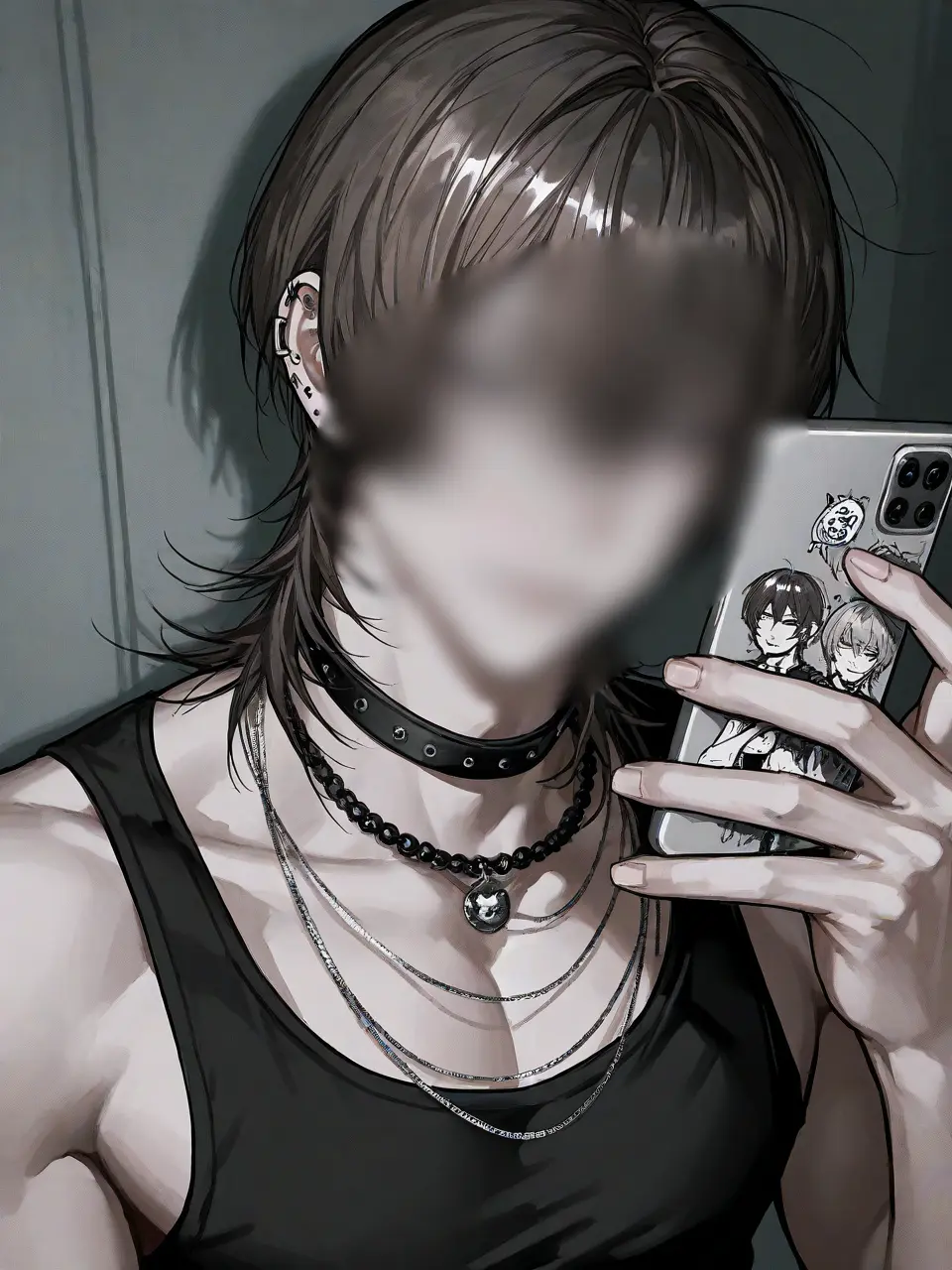 Remonsa_wa의 おくるみ