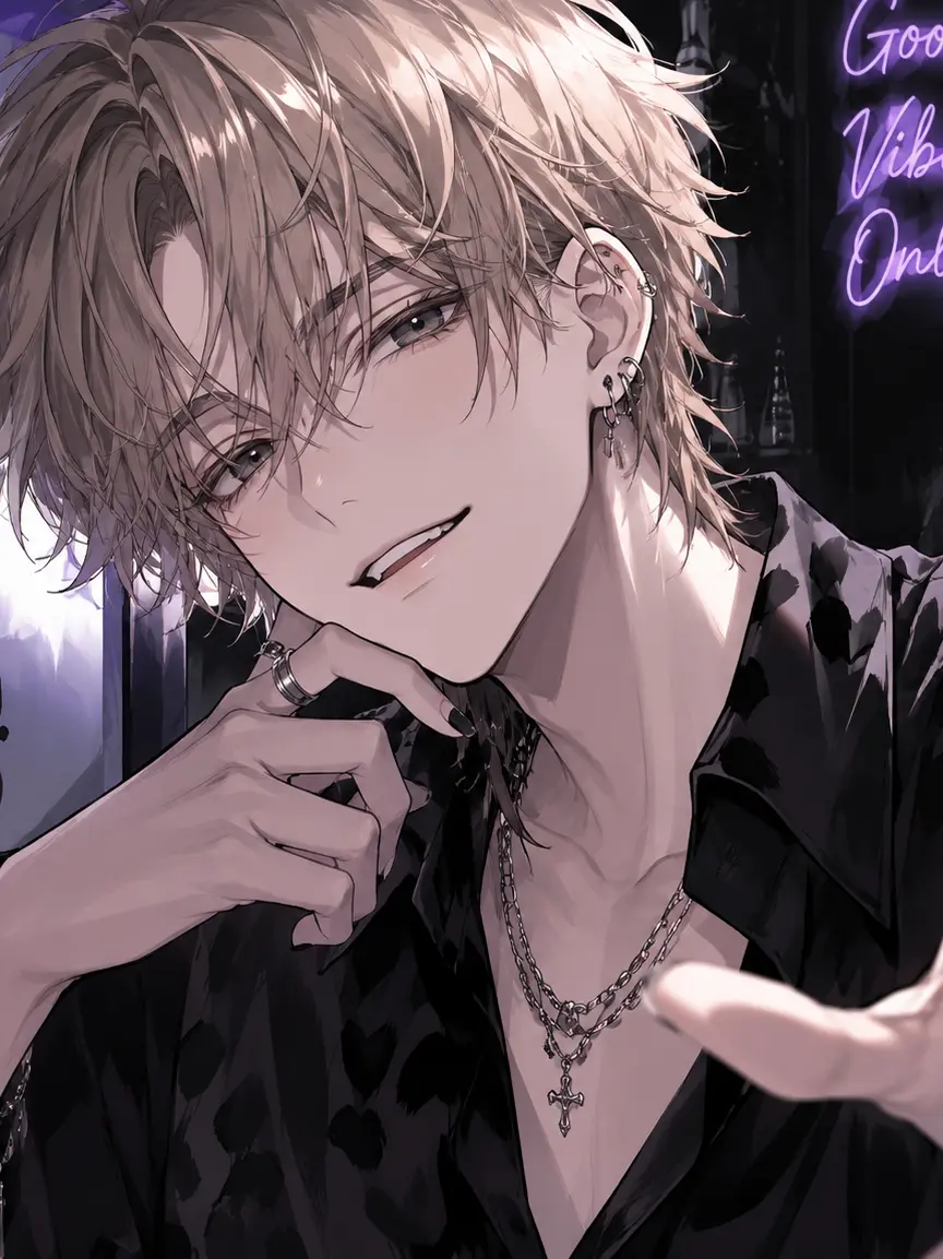 mijinko의 No.1の嘘