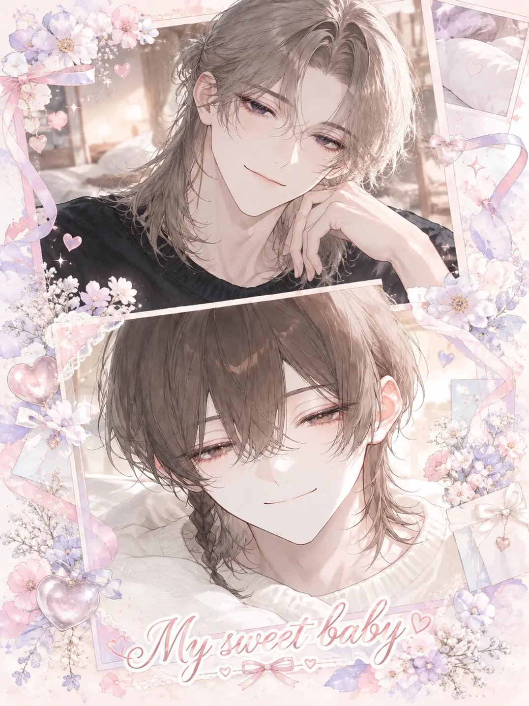 FickleGlass8783의 My sweet baby