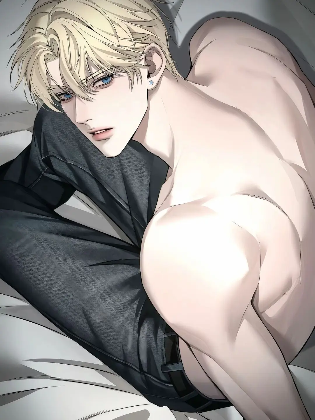 YesIloveYaoi의 Ryosei - BL
