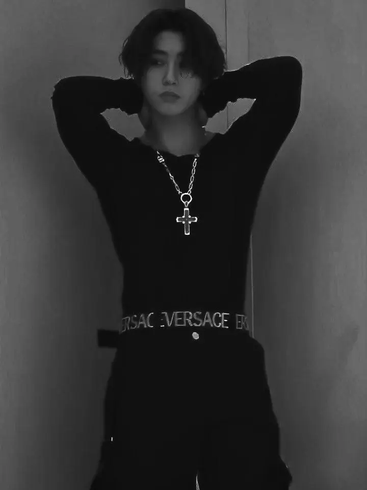 Justuraveragegirly의 Han Jisung