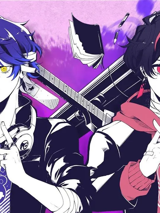 BronzeDiary3512의 あなたは恋のキューピット