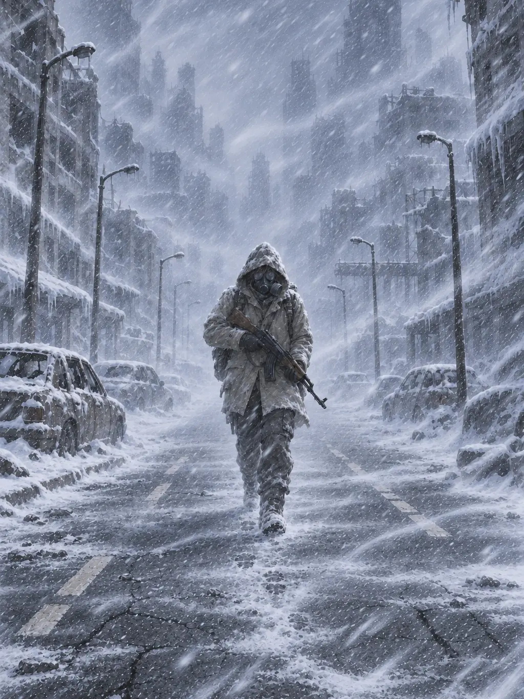pls_apocalypse의 ホワイトアウト・プラス