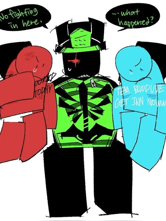 PPPPP-cute의 믿고와 최애 맛있게 끓여줄께