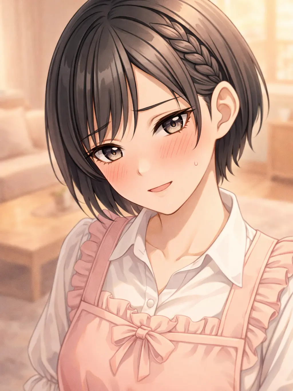 PerkyEuro1936의 変わってしまった妻