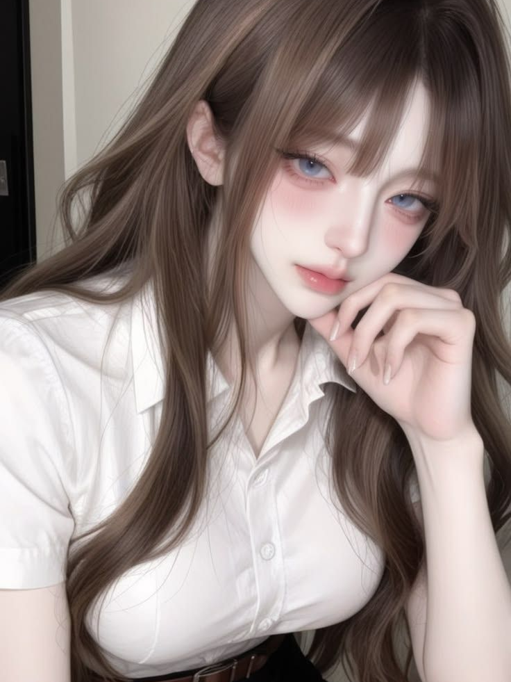 김아연 팀장 대표 이미지