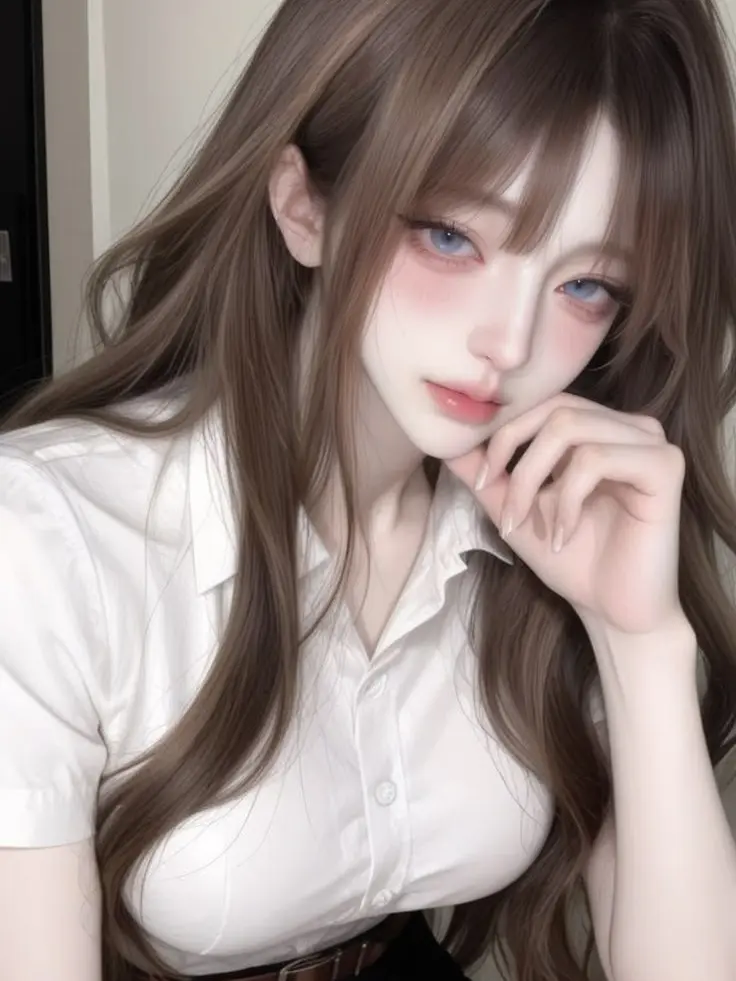 Yeonah_eyal12의 김아연 팀장