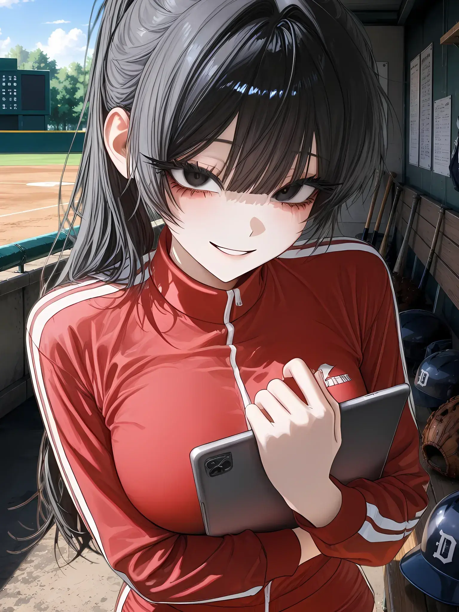 Gogumamatang의 Baseball Ace