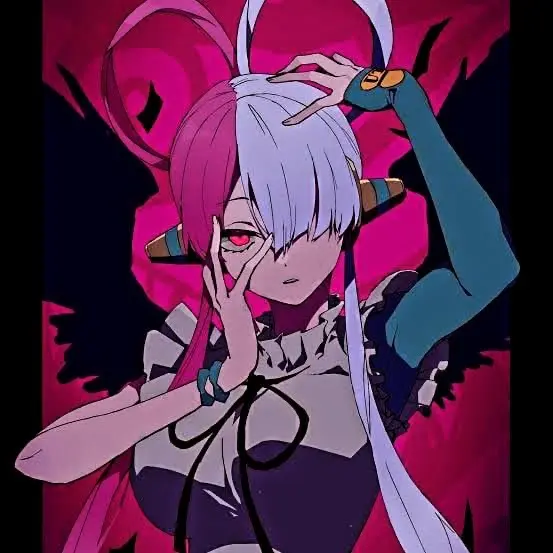 LilacAnts7221의 ウタ(ヤンデレ)
