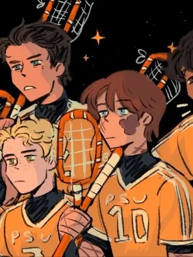 Star_or_Alro의 Living With The Monsters Omegaverse au~☆🦊