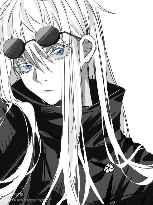 LooseEmoji1946의 주술회전 | 여자가 되어 버렸다