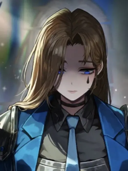 ExpertDorgi9137의 私の忠誠はあなただけの物。