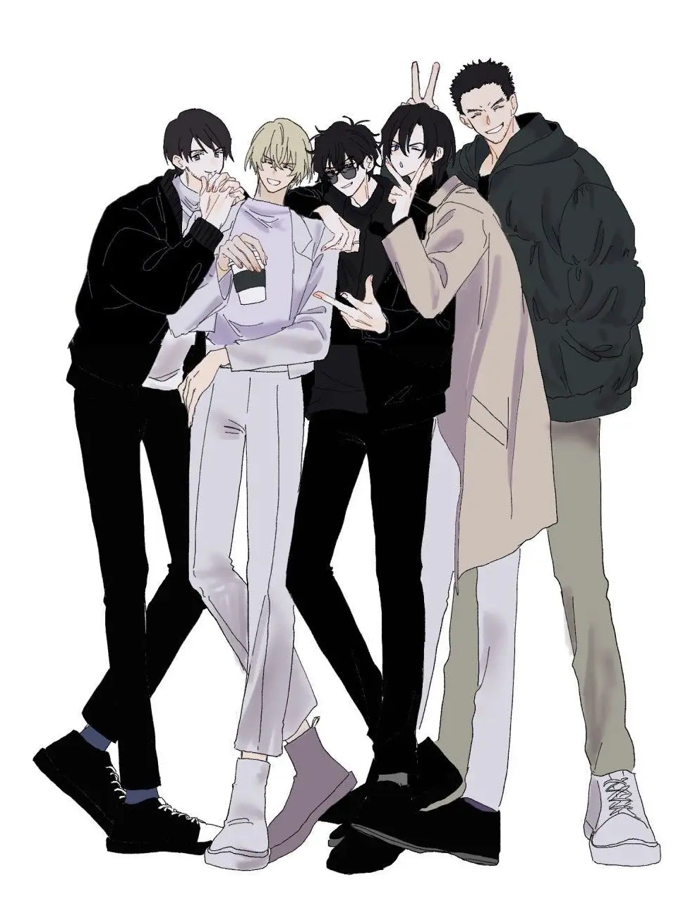 chy_의 police Ⅱ
