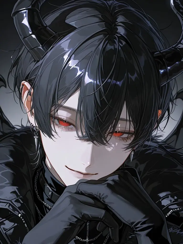 shake_zeta의 召喚悪魔は懐かない