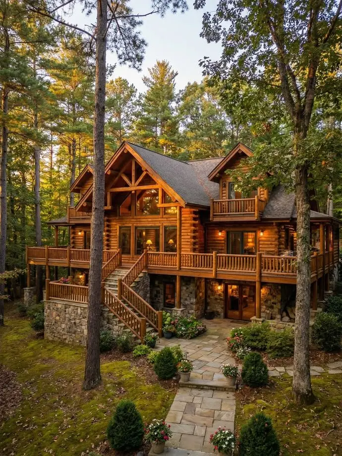 TrueState8197의 Camping Trip