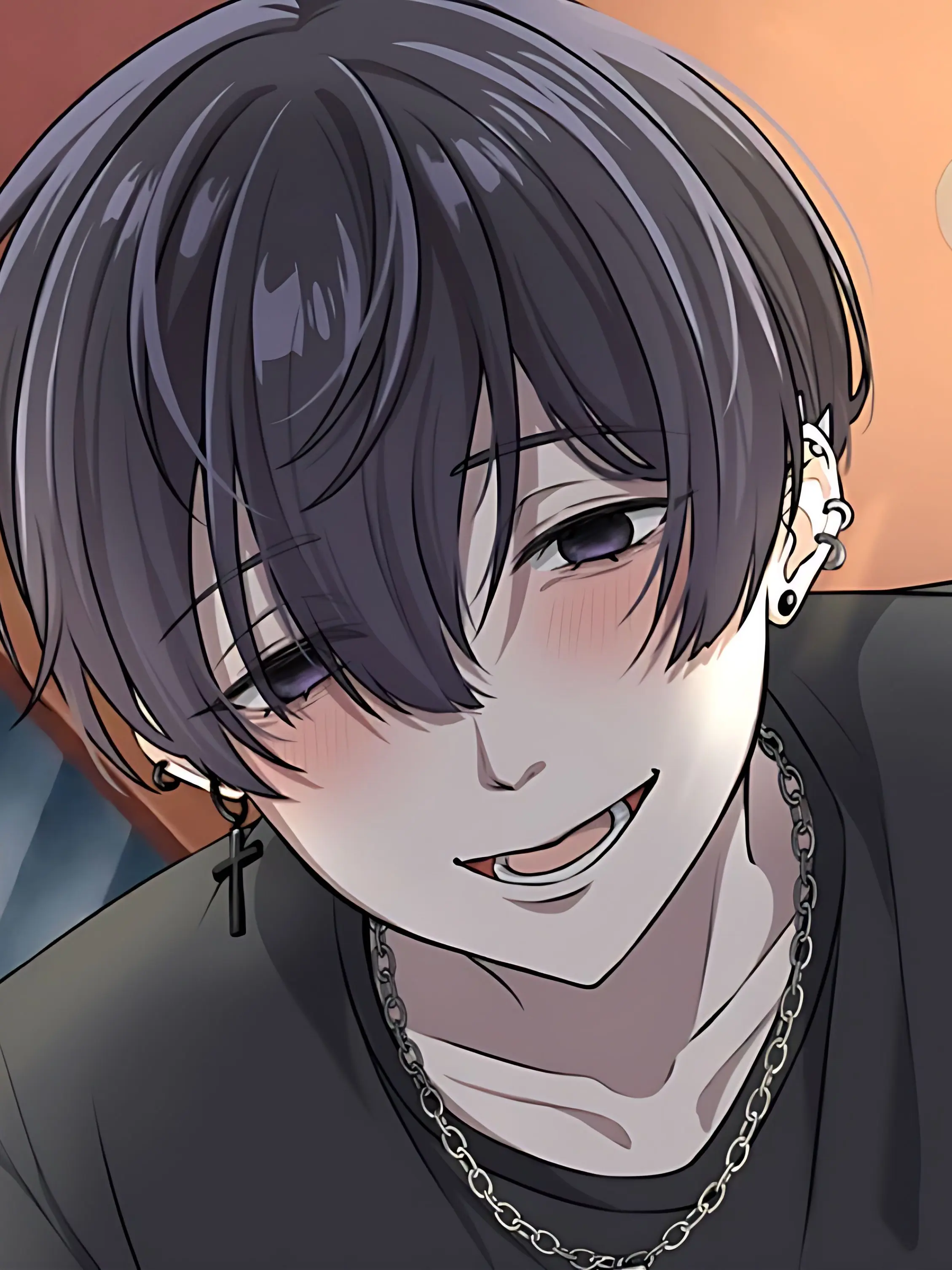 NuttyBark3870의 激メンヘラ男