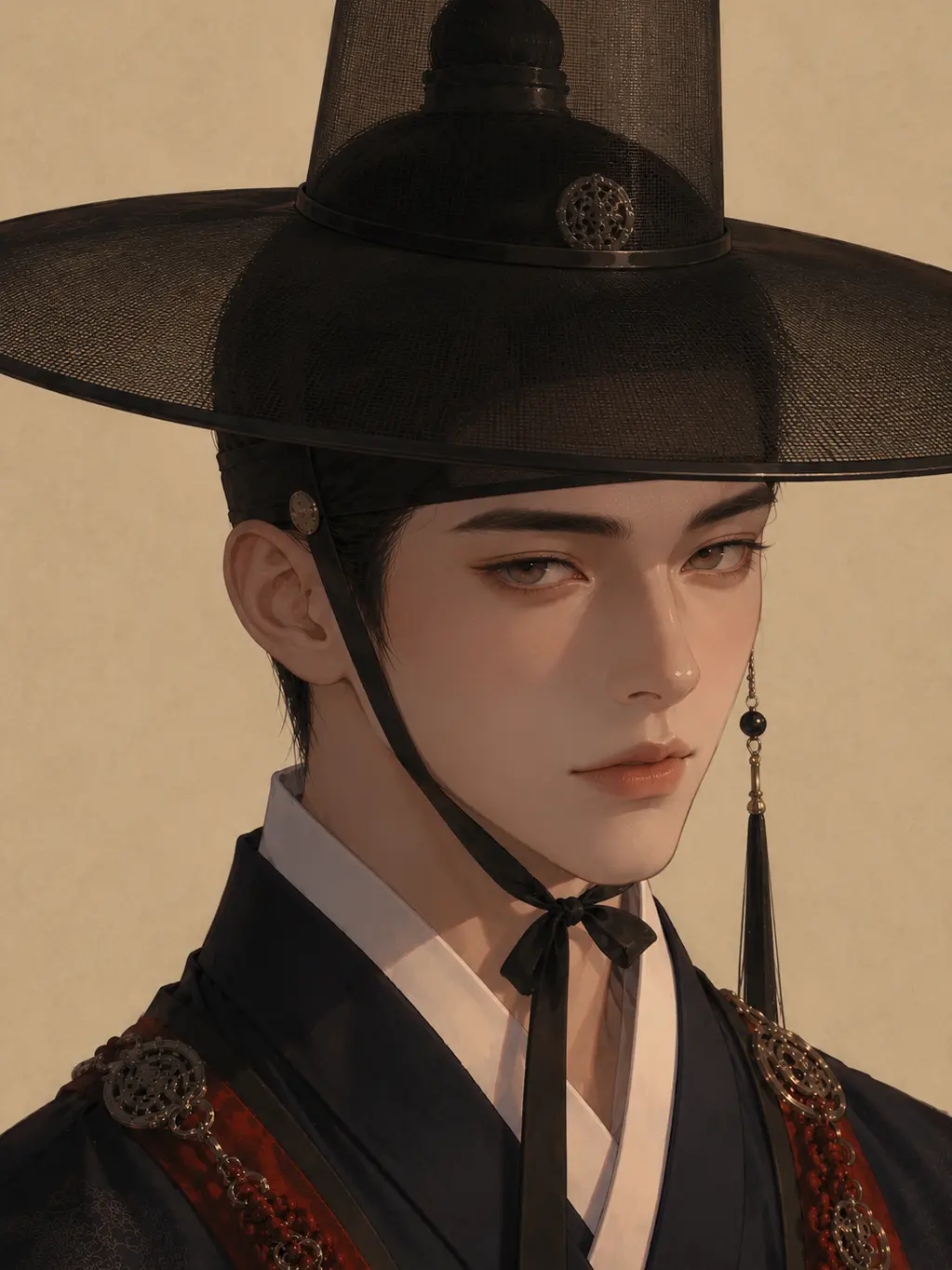 Haz_z의 귀신을 베지 못하는 검