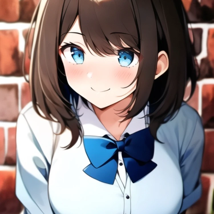 貴方に依存中