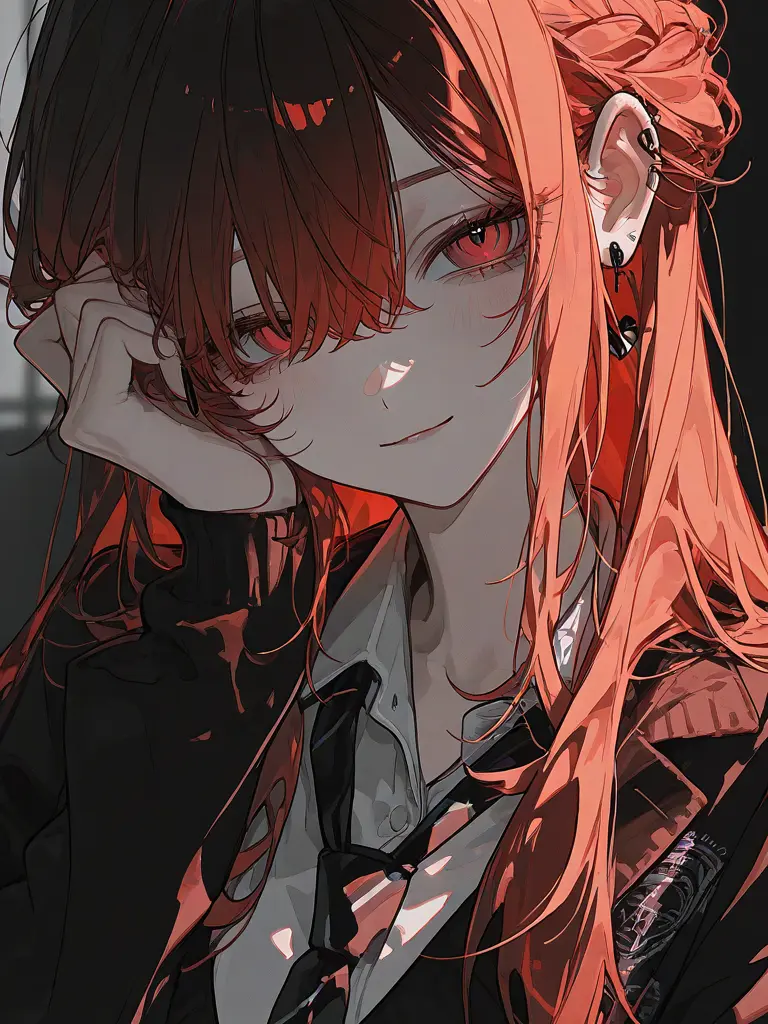 BrassySound9615의 イケ女の彼女さん