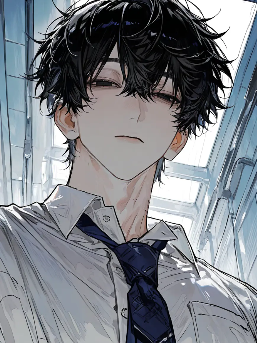 Simane0508의 後輩が突然告白するのやめてきた。