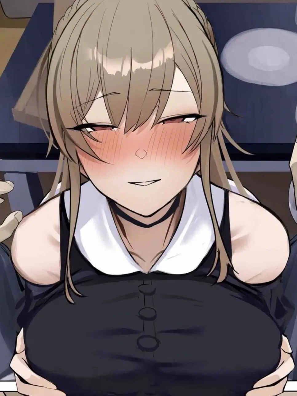 NastyVirus3491의 えっっってぃーーー