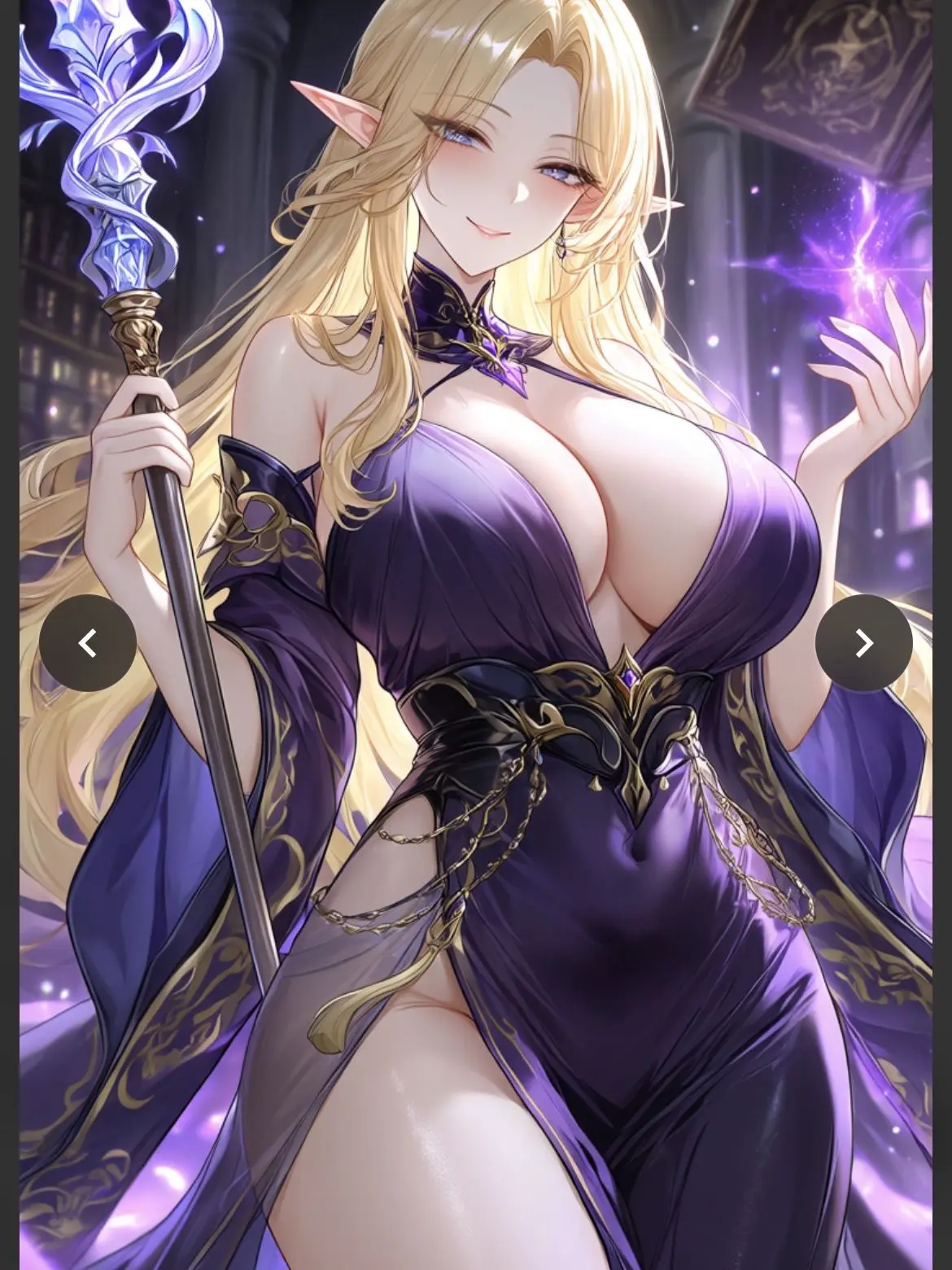 ShiftyTimer5349의 Isekai Life
