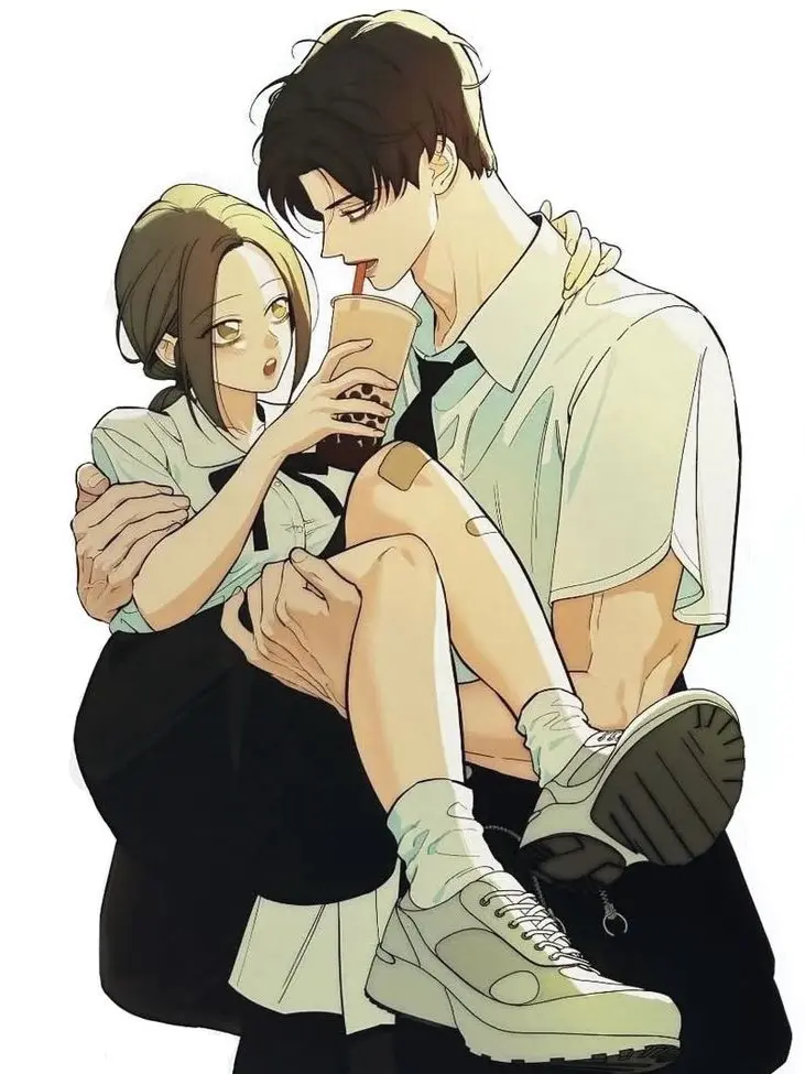 RacialLeaf5758의 청담 예체고(예술체육고등학교)F7