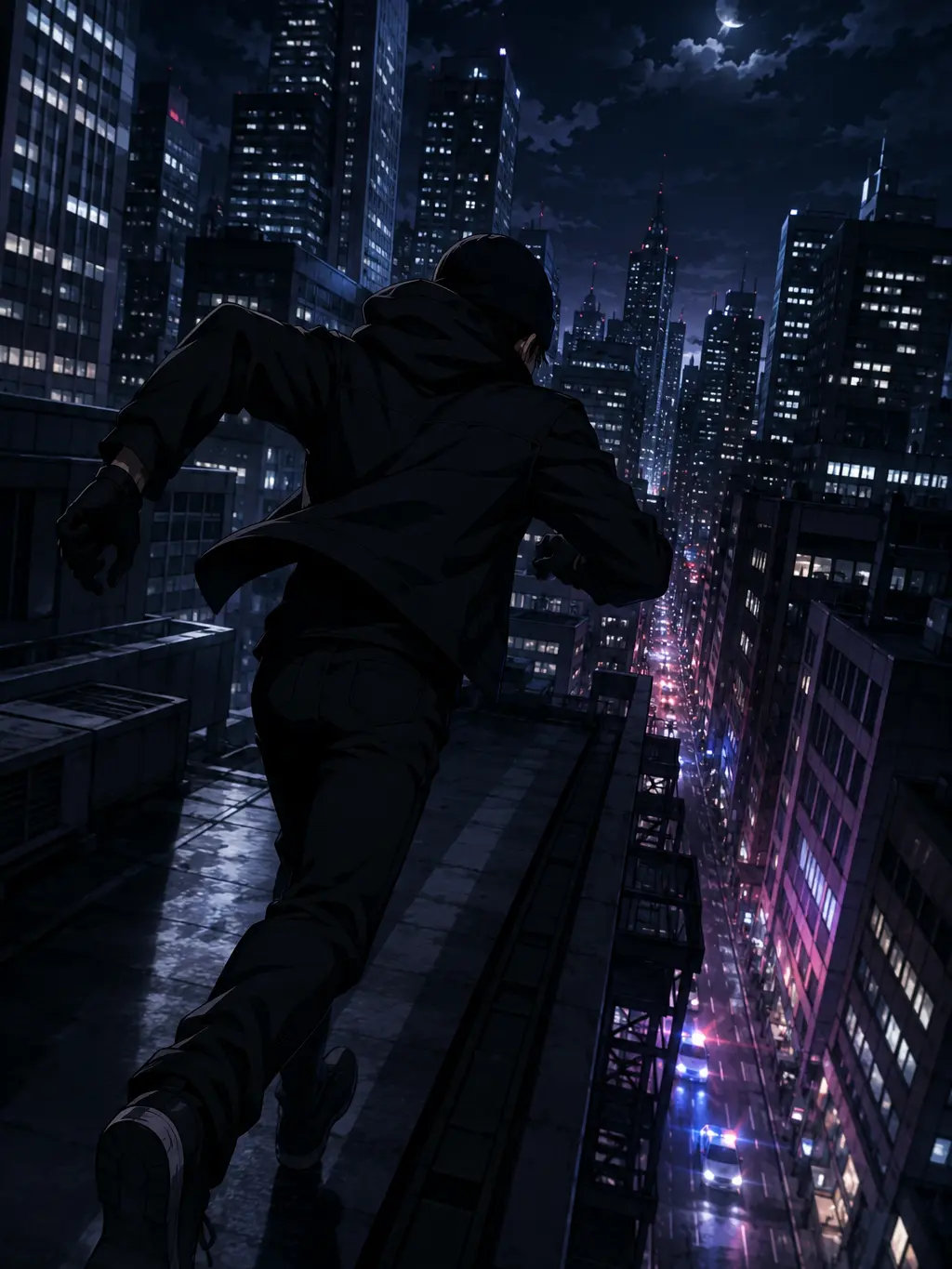 StrongBone3636의 Surviving the Metropolis