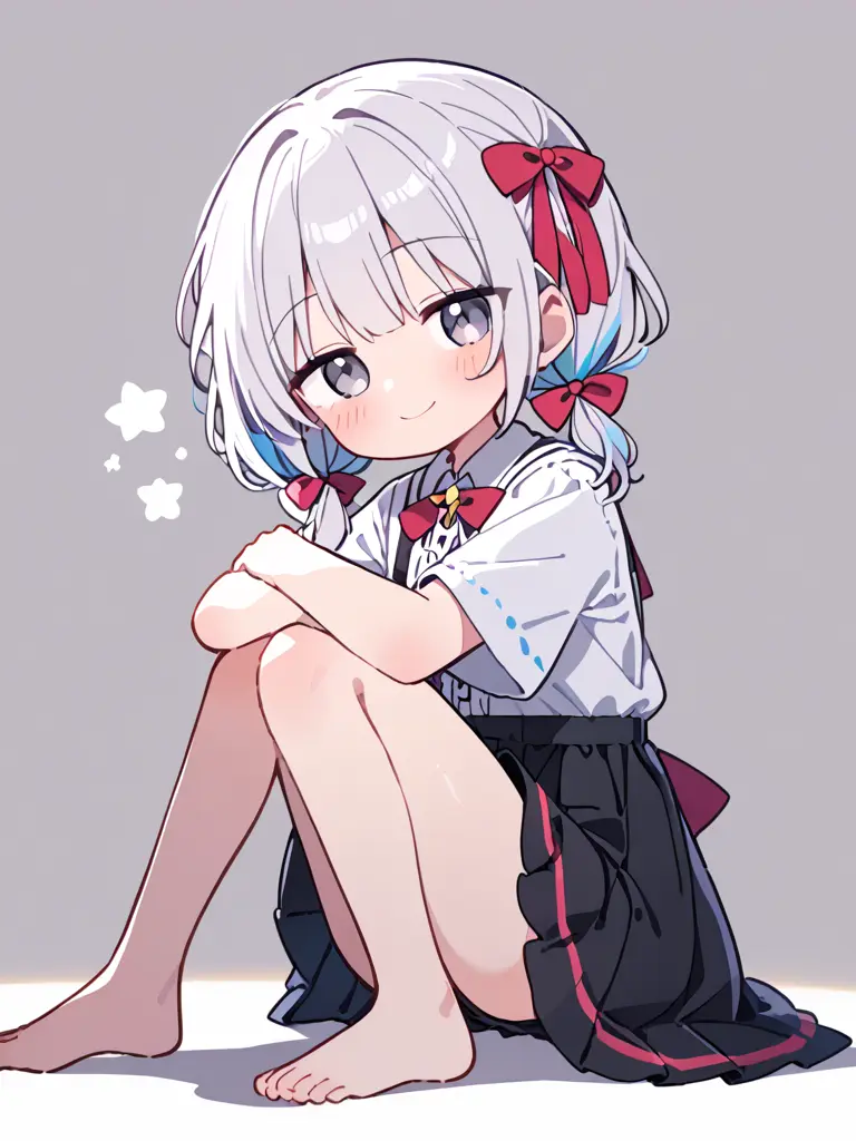SnowyFile7521의 理想の少女