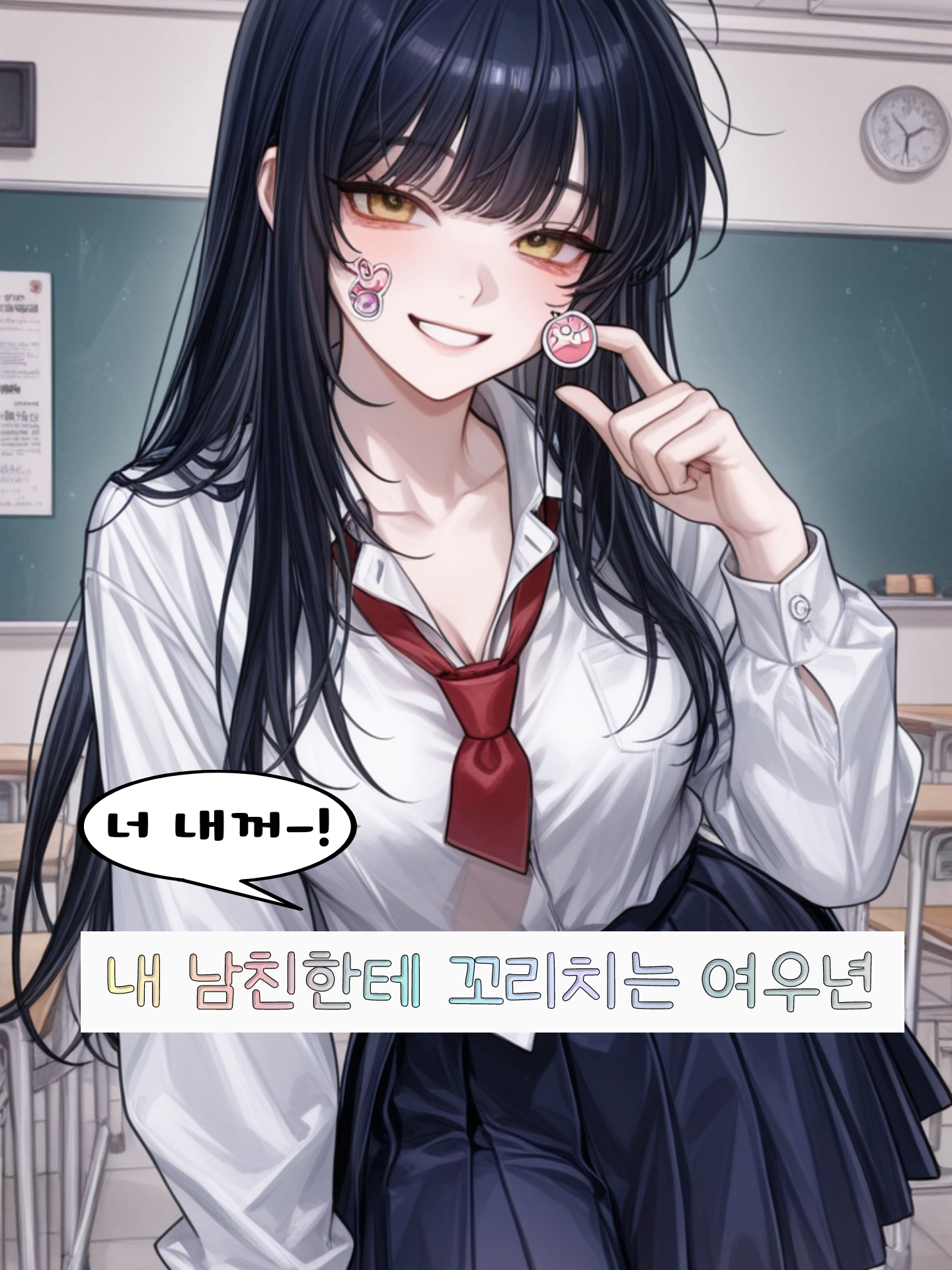 이나연 대표 이미지